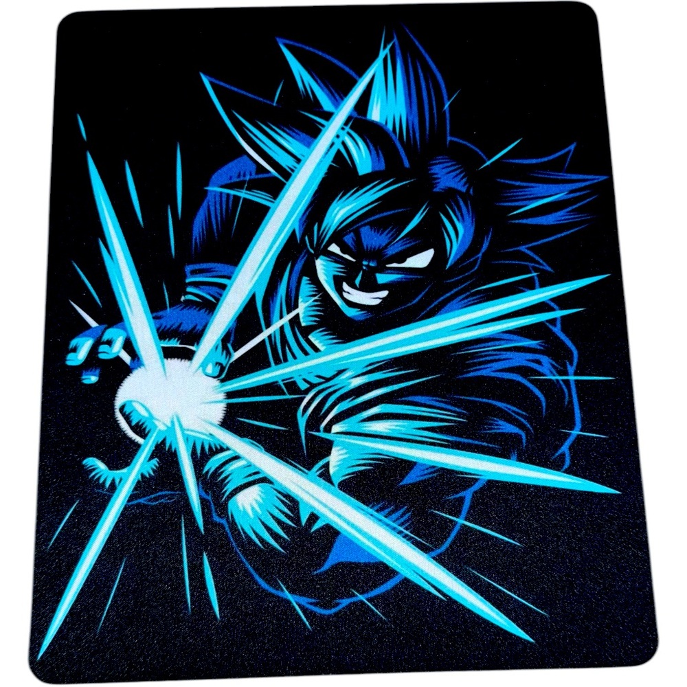 NWT Goku mouse pad
